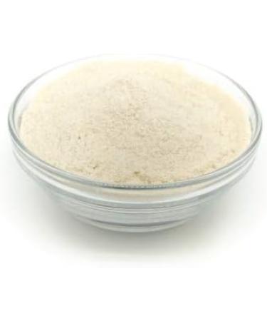 Saporepuro Tare Seed Flour - Tare Gum 50g - Ideal for Ice Cream and Sorbets - 100% Pure - Buy Online on GoSupps.com