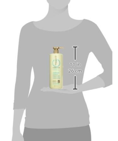 Therapy-G Conditioning Treatment 33.8 oz - Professional Hair Care 1 Liter Size - Buy Online on GoSupps.com