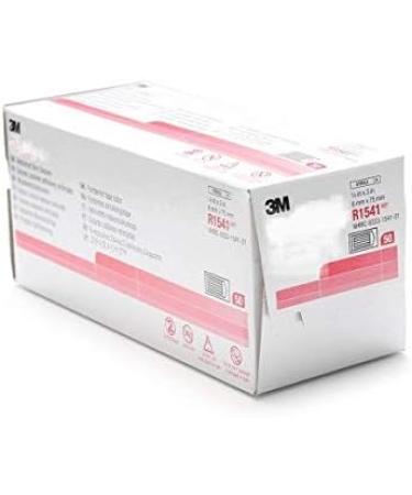 3M R1541 Steri-Strip Reinforced Skin Closure 1/4 x 3 (50 Count) - Buy Online Now - Buy Online on GoSupps.com