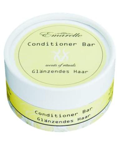 Bavaria Selection Emarella 90 g conditioner tart shiny hair