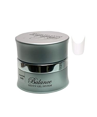 NSI Balance UV Gel Sculpting White 30 g
