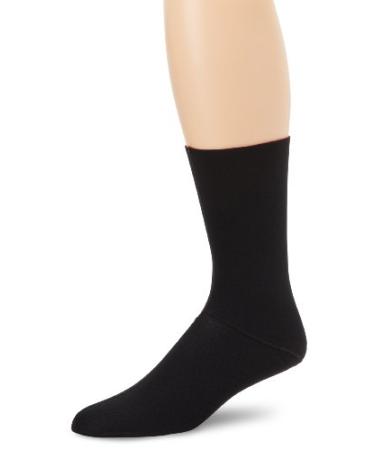 Seirus Innovation Windproof Winter Cold Weather NeoSock Large Black