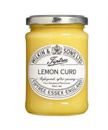 Tiptree Tiptree Lemon Curd 312g x 2