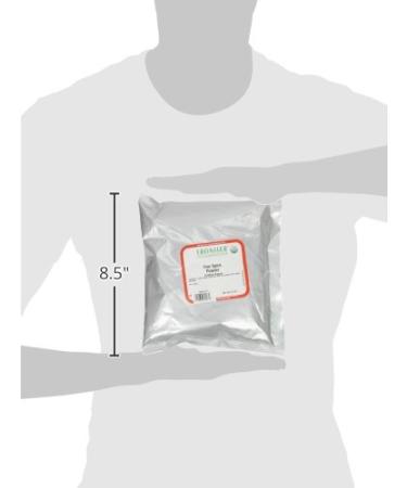 Organic Frontier Five Spice Powder - 16oz Bag | Premium Quality - Buy Online on GoSupps.com