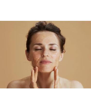 Northridge Oak - Lavender Sugar Scrub - 3 Pack Lavender Body Scrub - Made with 100% Pure Lavender Essential Oil - Exfoliating & Hydrating - Buy Online on GoSupps.com