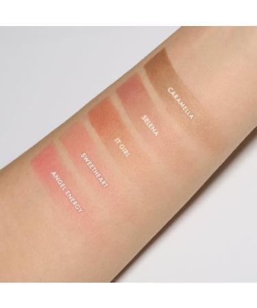  Cupio Cupio Liquid Blush for Baby Don't Blush! - Selena - 15 ml - Buy Online on GoSupps.com