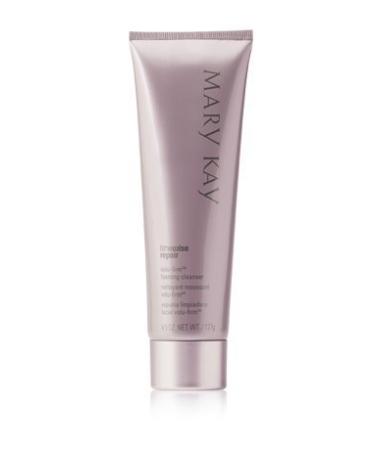 mary kay timewise repair volu-firm foaming cleanser 4.5 onz - Buy Online on GoSupps.com
