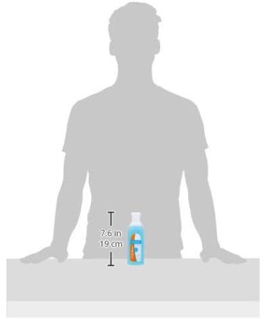  Sally Hansen Sally Hansen Acetone Free Nail Polish Remover 200ml - Buy Online on GoSupps.com