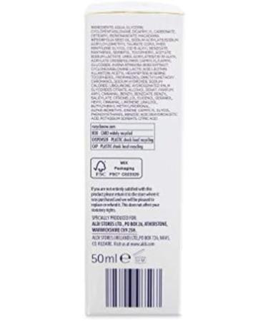  Lacura Lacura Q10 Multi-Intensive Serum 2 Pack - Buy Online on GoSupps.com