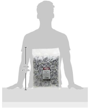 The Real Candy Treacle Toffee 3 kg - Buy Online on GoSupps.com