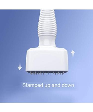 Professional Beauty Facial Body Beauty Devices 140A Adjustable Derma Stamp - Buy Online on GoSupps.com
