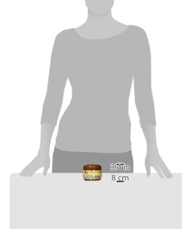NATURE'S PROTEIN Coconut Restore Styling & Setting Gelee 8oz - Best International Shipping for Hair Care Products - Buy Online on GoSupps.com
