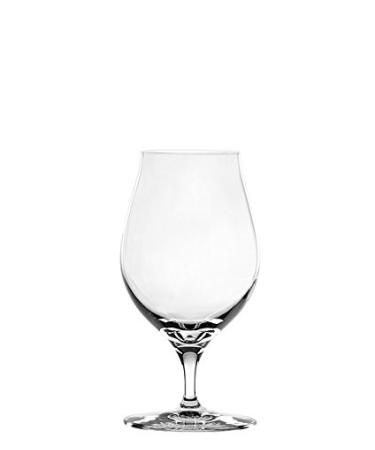 EKM Living Spiegelau 4992660 Trinitae 499/21 Set of 2 Glasses and 1 Personal Care Product
