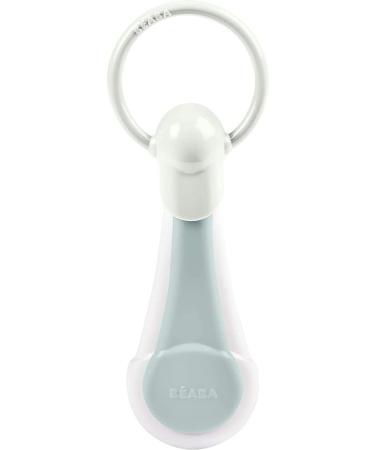 Beaba Baby and Children's Nail Clippers - Ergonomic Handle, Blue - Nail Care and Manicure - Buy Online on GoSupps.com