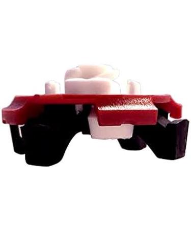 Black Widow Tour Cleat Clamshell Fast Twist - Premium Softspikes for Improved Performance - Buy Online on GoSupps.com