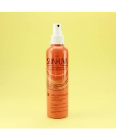 laatorios Diet esthetic S.A. Sun ultraviolet Suntan without SPF 200 ml - Buy Online on GoSupps.com