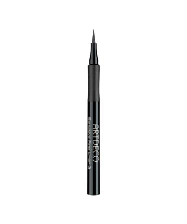 ARTDECO Sensitive Fine Liner - long-lasting eyeliner - 1 x 1 ml 3 - vintage grey