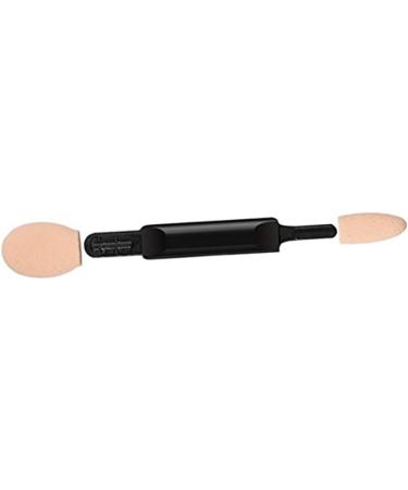 Baluue 150 Pcs Make Eye Shadow Brush Sponge Eyeshadow Brush Double Ended Makeup Brush Beauty Sponge mediumx3pcs Assorted Colorx3pcs - Buy Online on GoSupps.com