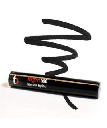 Tori Belle Magnetic Magnetude Eyeliner (Black)