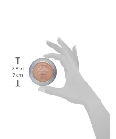 L'Or al Paris True Match Super-Blendable Powder Classic Beige 0.33 oz | Long-lasting Matte Finish - Buy Online on GoSupps.com