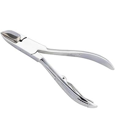 Alpen Nickel Plated Nickel Nail NIPSER Spring Opening Grip 11.0CM - Buy Online on GoSupps.com