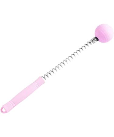 Perfeclan 5x Ergonomic Golf Ball Massager - Long Handle for Muscle Tension Relief | International Shipping - Buy Online on GoSupps.com