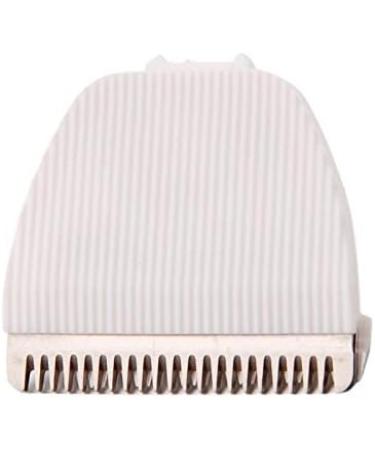 PHTOIT Ceramic Blade Head Knife for Easy Hair Clipper Suit to Adult Child Cutter Clipper HK668A 500A 610 Y218 White - Buy Online on GoSupps.com