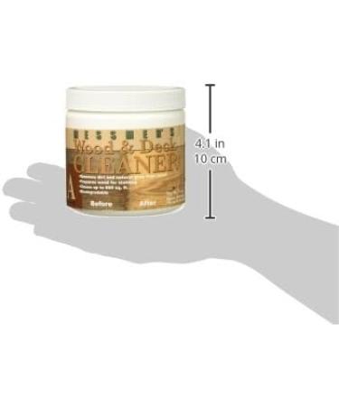 Shop Messmer's Inc WDA-1 Wood Cleaner 16OZ - International Shipping Available - Buy Online on GoSupps.com