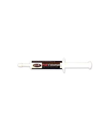 Foal colostrum syringe/30mL