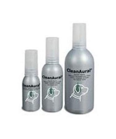 DECHRA Cleanaural Ear Care for Dogs 250 ML