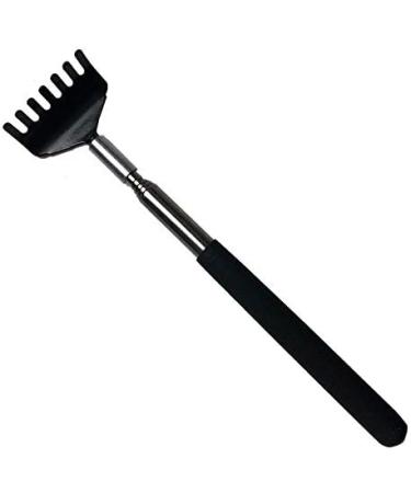 POFET Portable Extendable Back Scratcher - Travel & Office Essential in 5 Colors | International Shipping Available - Buy Online on GoSupps.com