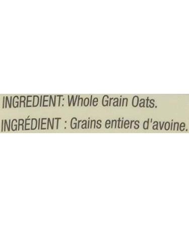 Bobs Red Mill Steel Cut Oats 680 Grams - Buy Online on GoSupps.com