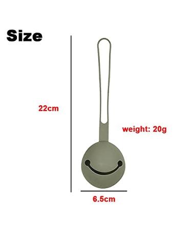 Doralie Pacifier Box Bag & Strap - Stylish Anthracite Storage Solution for Pacifiers | Shop Internationally - Buy Online on GoSupps.com