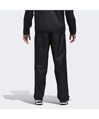 adidas Climastorm Provisional Golf Rain Pant Black XL - Men's Waterproof Athletic Wear - Buy Online on GoSupps.com