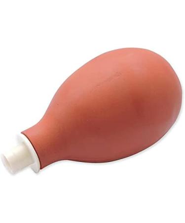 Buy Rectal Enema Syringe for Gentle Cleansing | Red Enema Syringe - International Shipping Available - Buy Online on GoSupps.com