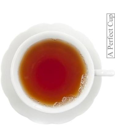 The Metropolitan Tea Company Cranberry Tea 1.1lbs - Buy Online on GoSupps.com
