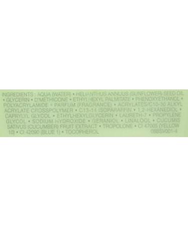 Bourjois Maxi Format Fresh Cleansing Milk 8.4oz - Women's Skincare - Buy Online on GoSupps.com