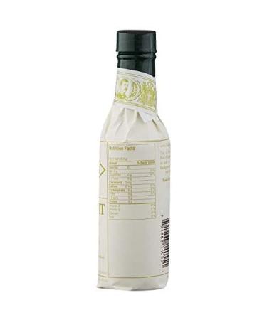 Fee Brothers Grapefruit Bitters 5oz - Standard Packaging - Buy Online on GoSupps.com