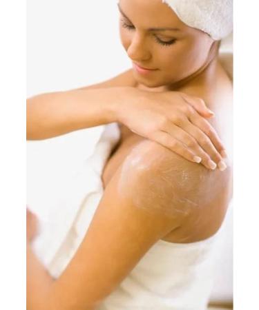 Shop Aloe Vera Body Cream with Vitamin E - Hydrating Vegan Skin Cream 200ml - Buy Online on GoSupps.com