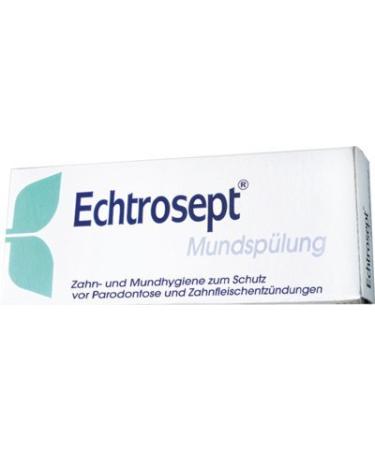 Echrosept mouthwash 50 ml