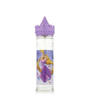 Kids Princess Rapunzel 3.4 oz EAU DE TOILETTE - Delightful Fragrance for Little Royalty - Buy Online on GoSupps.com