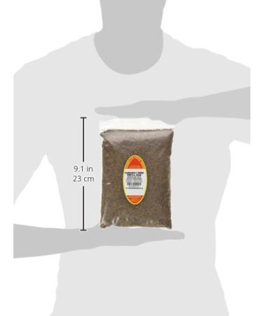 Caraway Seed Refill - Freshly Packed in Food Grade Heat Sealed Pouches | [Brand Name] - Buy Online on GoSupps.com
