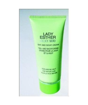 Silky Way Day and Night Cream