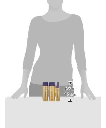 Shop Pai-Shau Opulent Volume Cleanser & Conditioner Set - International Shipping Available - Buy Online on GoSupps.com