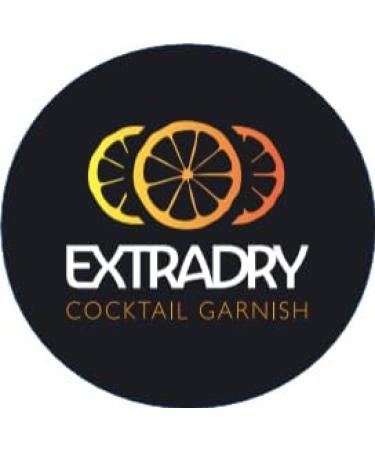  Extra Dry Extra dry - Dried Blueberry Petals for Cocktails 80g | 100% Natural Floral Filling for Cocktails Teas Infusions Desserts Pastries | No Additives | Packaged in France - Buy Online on GoSupps.com