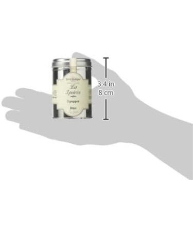 M lange 3 poivres de Penja (blanc/vert/noir) boite de 75 gr - Buy Online on GoSupps.com