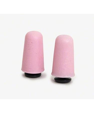 Buy HearRight Dream Soft Reusable Foam Ear Plugs for Sleeping - 3-Pack | Comfortable Ear Plugs for Women - Worldwide Shipping - Buy Online on GoSupps.com