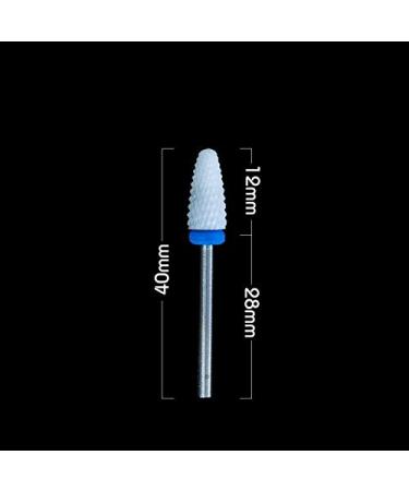 Buy Ceramic Cutter for Weight Collection - Flame M - 3/32 Medium | Best International Shipping Available - Buy Online on GoSupps.com