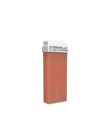 Jady Waxing Roller - 6 Professional Pink Titanium Hair Removal Wax Patrons for Effortless Waxing - Buy Online on GoSupps.com