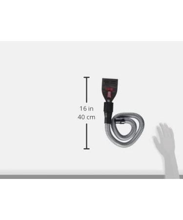 Penn-Plax VacGroom Pet Grooming Vacuum Attachment Kit - Ideal for Dogs, Cats, and Furniture - Buy Online on GoSupps.com